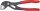 KNIPEX Wasserpumpenzange Cobra® 87 01 150, Länge: 15,0 cm, 1 St.