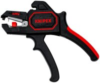 KNIPEX Abisolierzange 12 62 180, Länge: 18,0 cm, 1 St.
