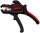 KNIPEX Abisolierzange 12 62 180, Länge: 18,0 cm, 1 St.