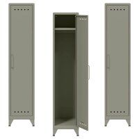 AKTION: BISLEY Stahlschränke Fern Locker...