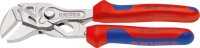 KNIPEX Schraubzange 86 05 150, Länge: 15,0 cm, 1 St.