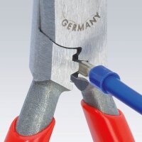 KNIPEX Schraubzange 86 05 150, Länge: 15,0 cm, 1 St.