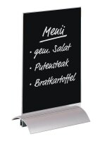 DURABLE Presenter Tischaufsteller DIN A5 beidseitig, 1 St.