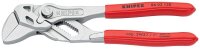 KNIPEX Schraubzange 86 03 150, Länge: 15,0 cm, 1 St.