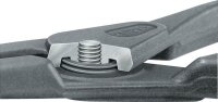 KNIPEX Sicherungsringzange A 2 Außen 49 31 A2, 1 St.