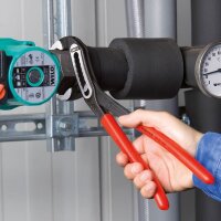 KNIPEX Sicherungsringzange A 2 Außen 49 31 A2, 1 St.