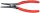 KNIPEX Sicherungsringzange A 2 Außen 49 31 A2, 1 St.
