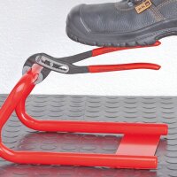 KNIPEX Wasserpumpenzange Alligator® 88 01 400, Länge: 40,0 cm, 1 St.