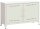 BISLEY Sideboard Fern Cabby, FERCAB696 verkehrsweiß 114,0 x 40,0 x 72,5 cm, 1 St.