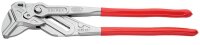 KNIPEX Schraubzange 86 03 400, Länge: 40,0 cm, 1 St.
