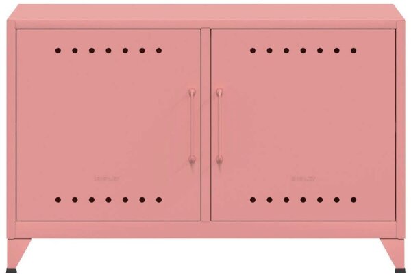 BISLEY Sideboard Fern Cabby, FERCAB620 pastelpink 114,0 x 40,0 x 72,5 cm, 1 St.