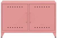 BISLEY Sideboard Fern Cabby, FERCAB620 pastelpink 114,0 x...