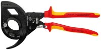 KNIPEX Kabelschere VDE 95 36 320, 1 St.