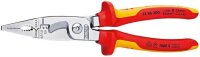 KNIPEX Kombizange VDE 13 96 200, Länge: 20,0 cm, 1 St.