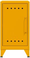 BISLEY Stahlschrank Fern Mini FERMINRH642 gelb 1...