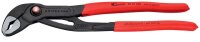 KNIPEX Wasserpumpenzange Cobra® QuickSet 87 21 300,...