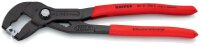 KNIPEX Schlauchschellenzange 85 51 250 C, Länge:...