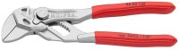 KNIPEX Schraubzange 86 03 125, Länge: 12,5 cm, 1 St.