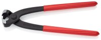 KNIPEX Kneifzange 10 99 I220, Länge: 22,0 cm, 1 St.