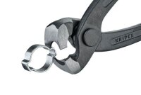 KNIPEX Kneifzange 10 99 I220, Länge: 22,0 cm, 1 St.