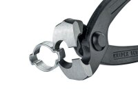 KNIPEX Kneifzange 10 99 I220, Länge: 22,0 cm, 1 St.