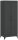 BISLEY Stahlschrank Fern Maxi FERMAX634 anthrazitgrau 1 Fachboden 70,0 x 51,0 x 180,0 cm, aufgebaut, 1 St.