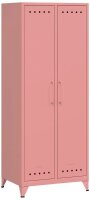 BISLEY Stahlschrank Fern Maxi FERMAX620 pastelpink 1...