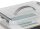 sunware Q-line Aufbewahrungsbox 15,0 l transparent 40,0 x 30,0 x 18,0 cm, 1 St.