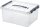 sunware Q-line Aufbewahrungsbox 15,0 l transparent 40,0 x 30,0 x 18,0 cm, 1 St.