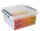 sunware Q-line Aufbewahrungsbox 18,0 l transparent 37,8 x 39,5 x 18,0 cm, 1 St.
