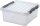 sunware Q-line Aufbewahrungsbox 18,0 l transparent 37,8 x 39,5 x 18,0 cm, 1 St.
