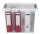 sunware Q-line Aufbewahrungsbox 52,0 l transparent 50,0 x 40,0 x 38,0 cm, 1 St.