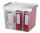 sunware Q-line Aufbewahrungsbox 52,0 l transparent 50,0 x 40,0 x 38,0 cm, 1 St.