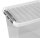 sunware Q-line Aufbewahrungsbox 52,0 l transparent 50,0 x 40,0 x 38,0 cm, 1 St.