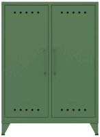 BISLEY Sideboard Fern Middle, FERMID623 olivgrün...
