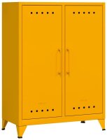 BISLEY Sideboard Fern Middle, FERMID642 gelb 80,0 x 40,0...