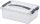 sunware Q-line Aufbewahrungsbox 4,0 l transparent 30,0 x 20,0 x 10,0 cm, 1 St.