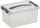 sunware Q-line Aufbewahrungsbox 6,0 l transparent 30,0 x 20,0 x 14,0 cm, 1 St.