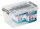 sunware Q-line Aufbewahrungsbox 6,0 l transparent 30,0 x 20,0 x 14,0 cm, 1 St.