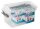 sunware Q-line Aufbewahrungsbox 6,0 l transparent 30,0 x 20,0 x 14,0 cm, 1 St.