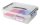 sunware Q-line Aufbewahrungsbox 10,0 l transparent 40,0 x 30,0 x 12,0 cm, 1 St.