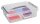 sunware Q-line Aufbewahrungsbox 10,0 l transparent 40,0 x 30,0 x 12,0 cm, 1 St.