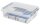 sunware Q-line Aufbewahrungsbox 10,0 l transparent 40,0 x 30,0 x 12,0 cm, 1 St.