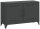BISLEY Sideboard Fern Cabby, FERCAB634 anthrazitgrau 114,0 x 40,0 x 72,5 cm, 1 St.