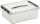 sunware Q-line Aufbewahrungsbox 12,0 l transparent 40,0 x 30,0 x 14,0 cm, 1 St.