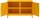 BISLEY Sideboard Fern Cabby, FERCAB642 gelb 114,0 x 40,0 x 72,5 cm, 1 St.