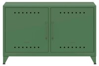BISLEY Sideboard Fern Cabby, FERCAB623 olivgrün...