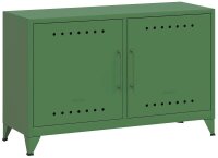 BISLEY Sideboard Fern Cabby, FERCAB623 olivgrün...