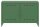 BISLEY Sideboard Fern Cabby, FERCAB623 olivgrün 114,0 x 40,0 x 72,5 cm, 1 St.