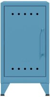 BISLEY Stahlschrank Fern Mini FERMINLH605 blau 1...